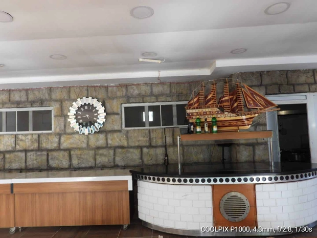 Gold Stone Hotel