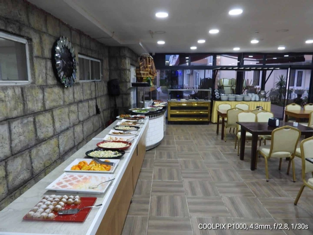 Gold Stone Hotel