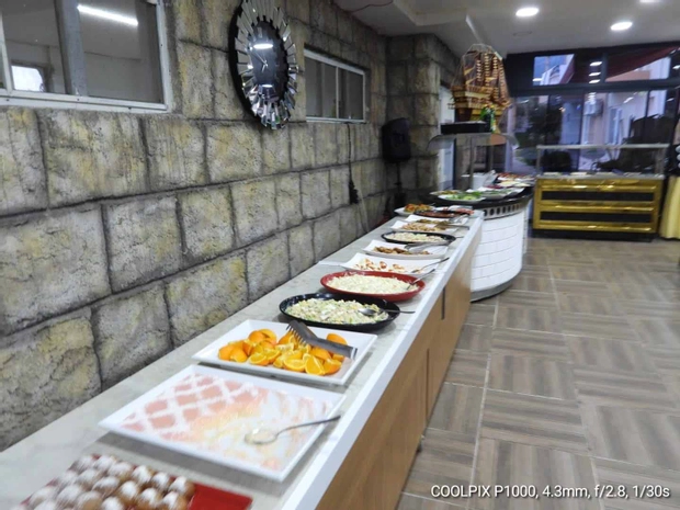 Gold Stone Hotel