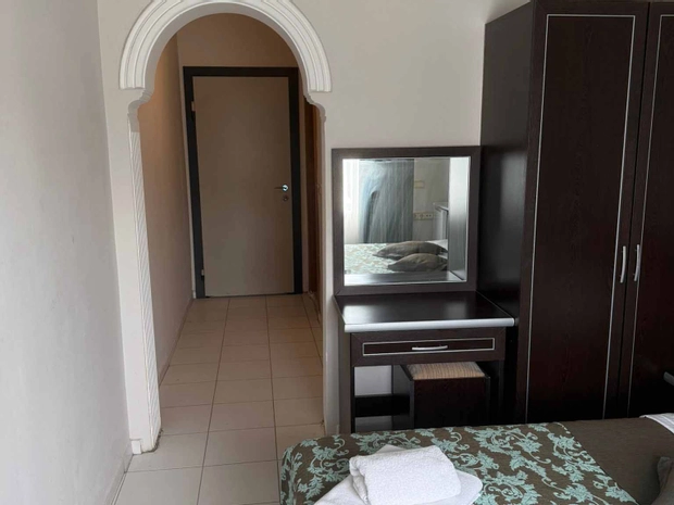 Gold Stone Hotel