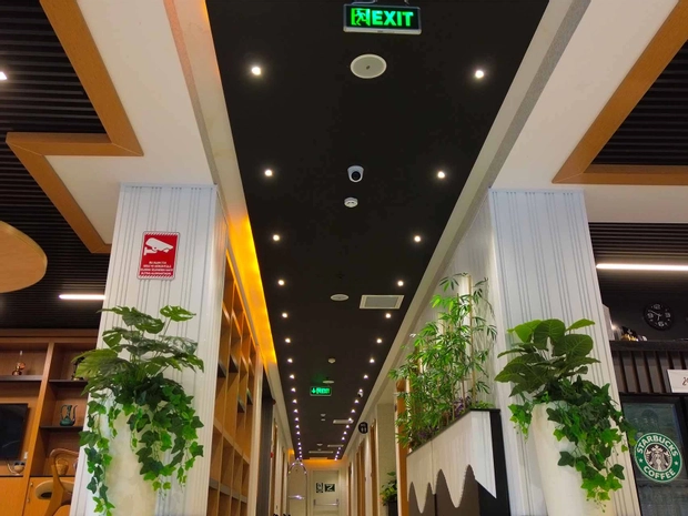 Golden Inn Hotel Uzungöl