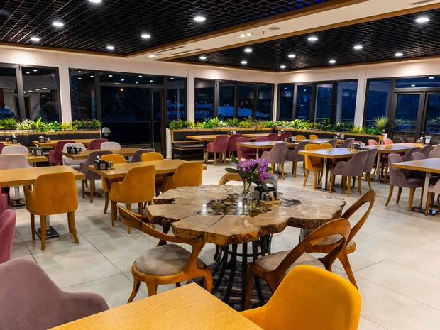 Golden Inn Hotel Uzungöl