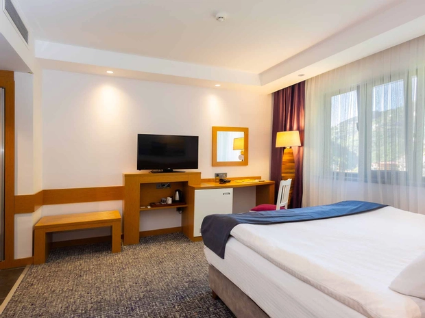 Golden Inn Hotel Uzungöl