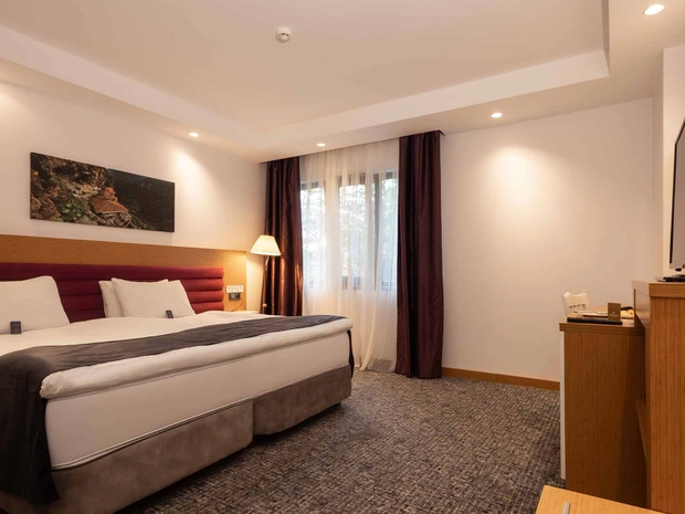 Golden Inn Hotel Uzungöl