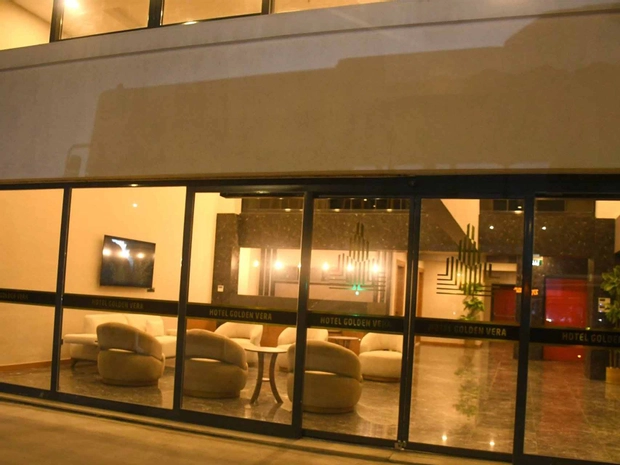 Golden Vera Hotel