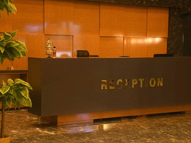 Golden Vera Hotel
