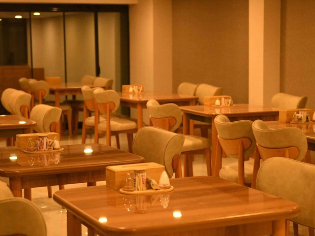 Golden Vera Hotel