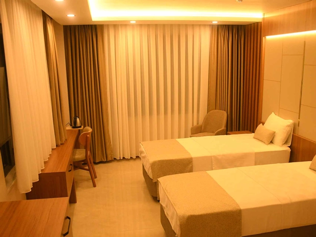 Golden Vera Hotel