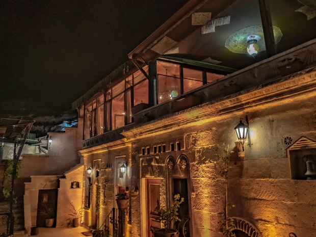 Göreme House Hotel