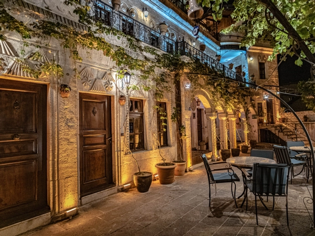 Göreme House Hotel