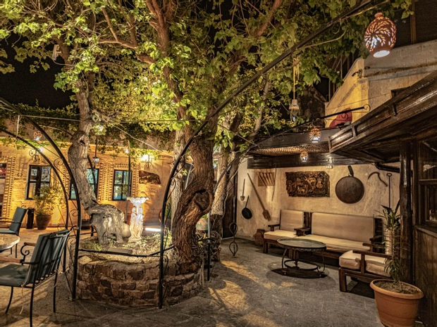 Göreme House Hotel