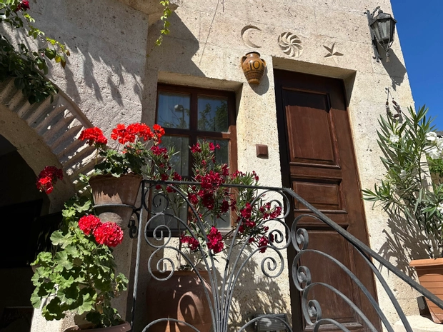 Göreme House Hotel