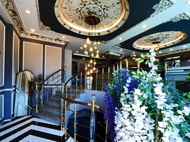 Grand Best Nobel Hotel 2 İstanbul