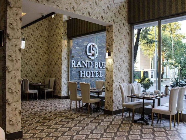 Grand Bursa Hotel