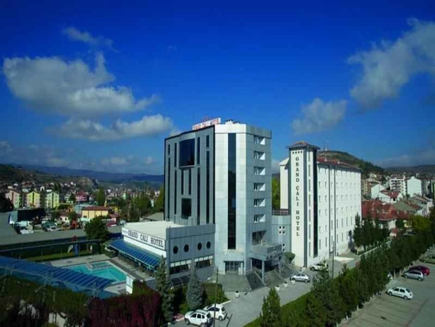 Grand Çalı Hotel