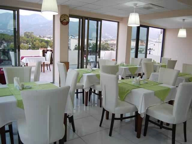 Restoran