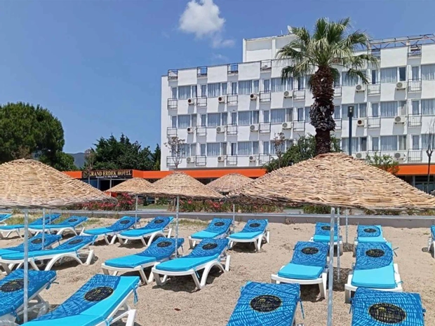 Grand Erdek Hotel