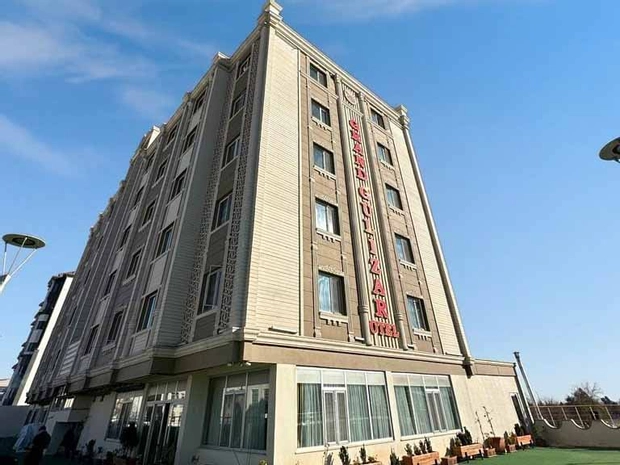 Grand Gülizar Hotel