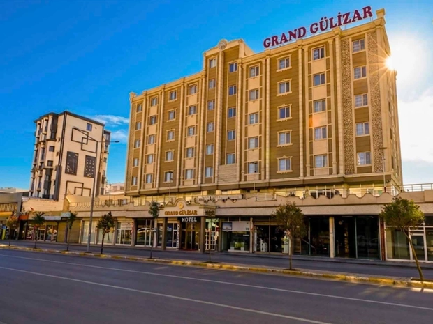 Grand Gülizar Hotel