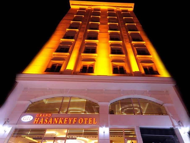 Grand Hasankeyf Otel