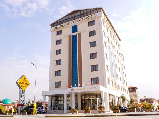 Grand İtimat Otel