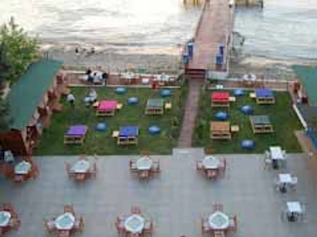 Grand Koru Otel Beach
