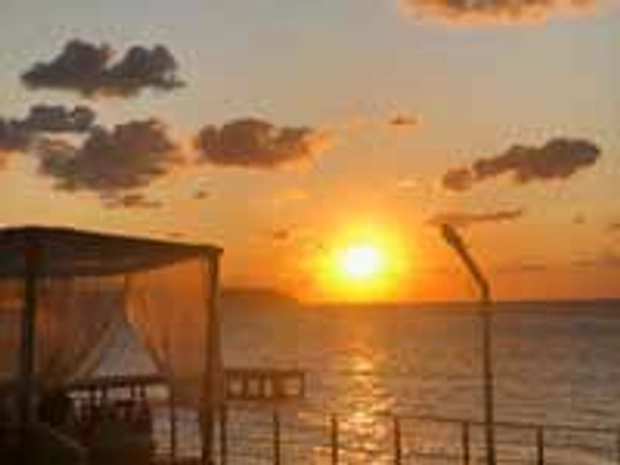 Grand Koru Otel Beach