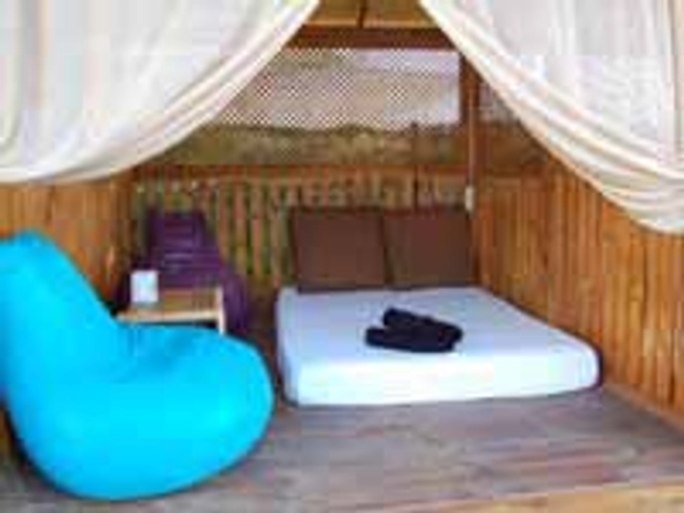 Grand Koru Otel Beach