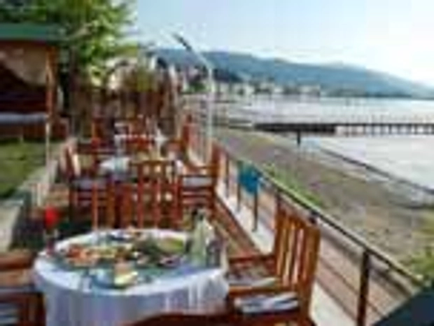 Grand Koru Otel Beach
