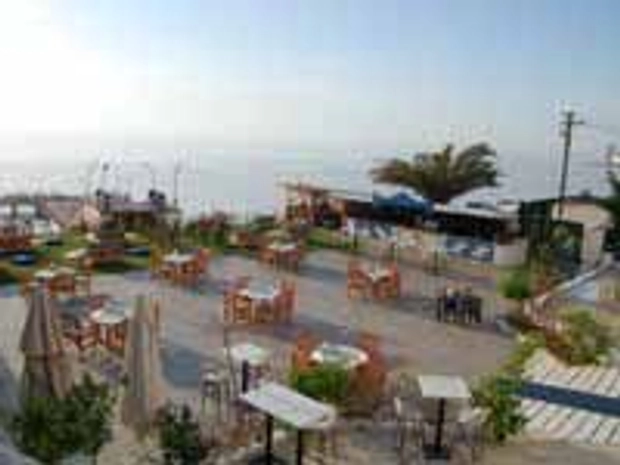 Grand Koru Otel Beach