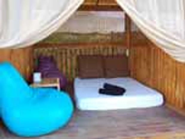 Grand Koru Otel Beach