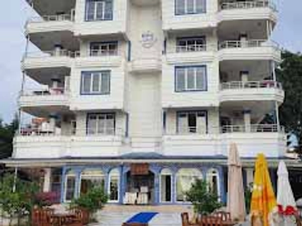 Grand Koru Otel Beach