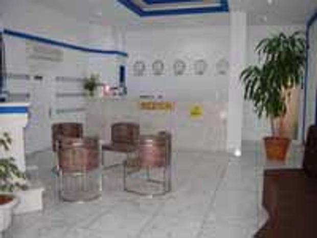 Grand Koru Otel Beach