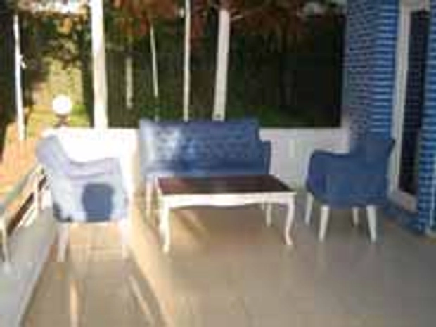 Grand Koru Otel Beach