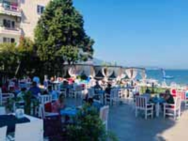 Grand Koru Otel Beach