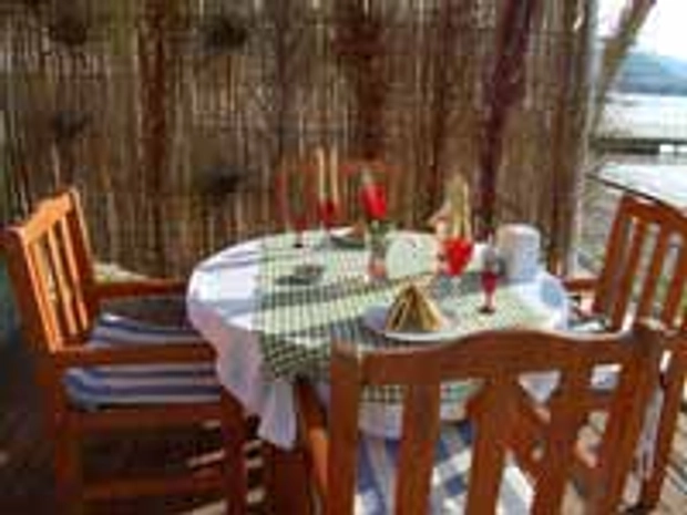 Grand Koru Otel Beach