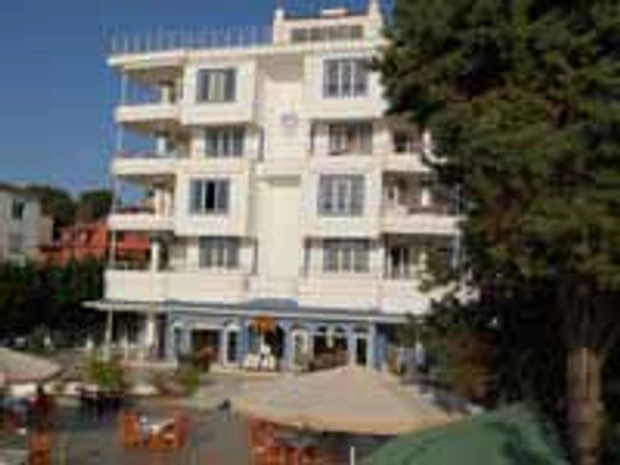 Grand Koru Otel Beach