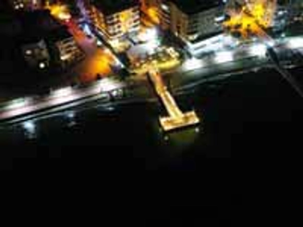 Grand Koru Otel Beach