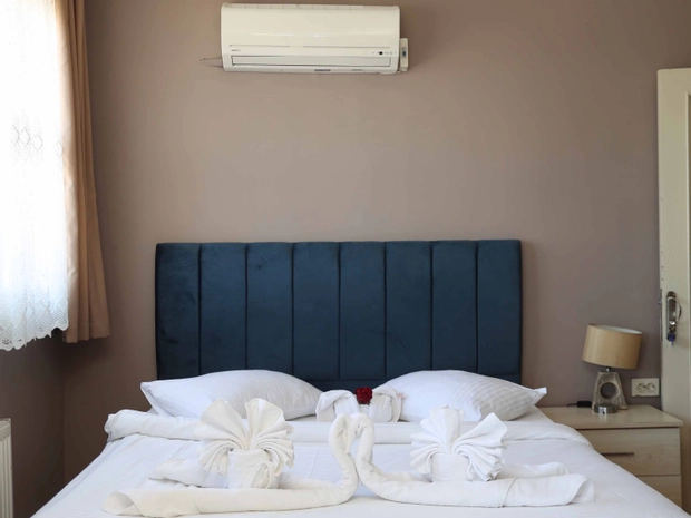 Grand Koru Otel Beach