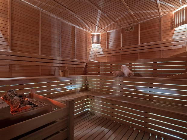 Spa & Wellness