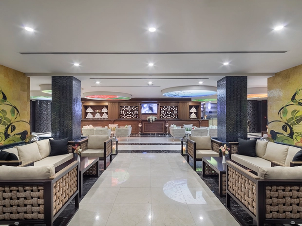 Yeme & İçme