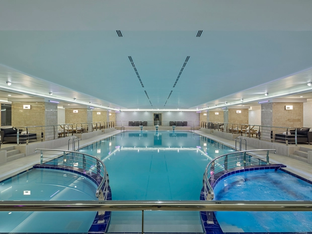 Spa & Wellness