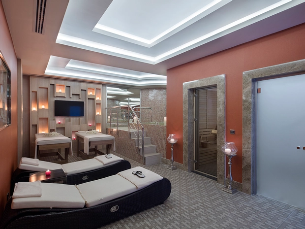 Spa & Wellness
