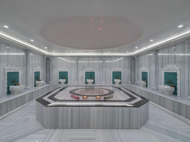 Spa & Wellness