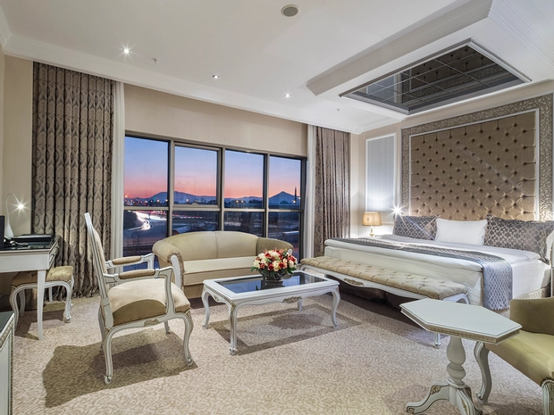 Milennium Suite