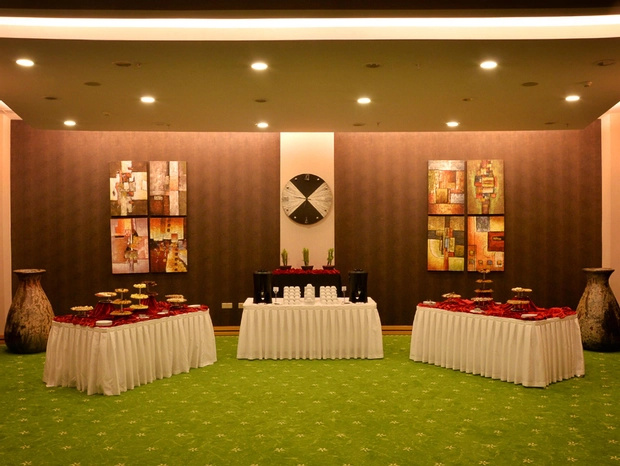 Buffet Main