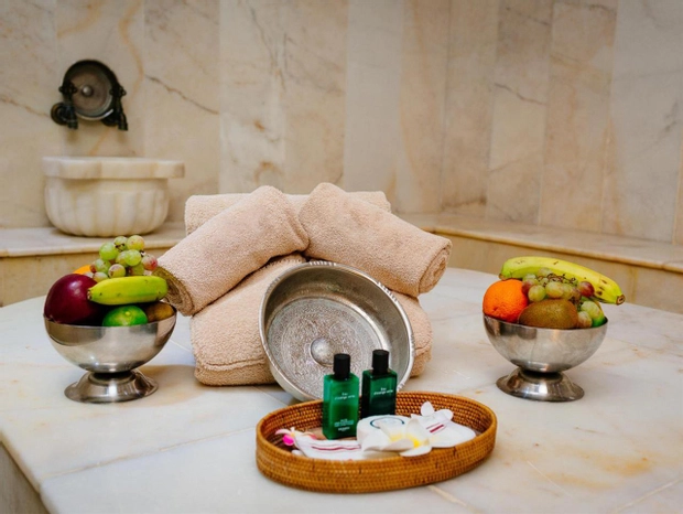 Hamam