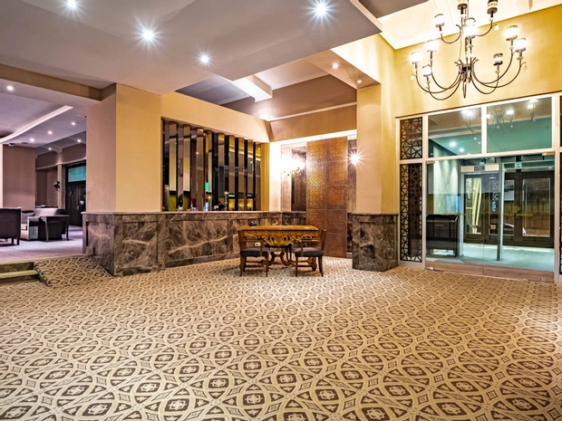 Grand Yazıcı Uludağ