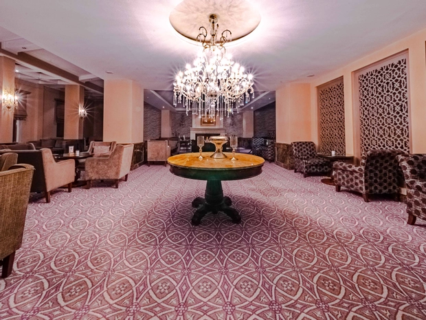 Grand Yazıcı Uludağ