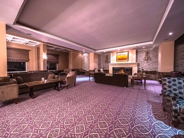 Grand Yazıcı Uludağ
